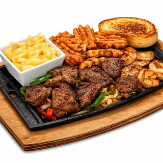 Land & Sea Dinner (KSI)