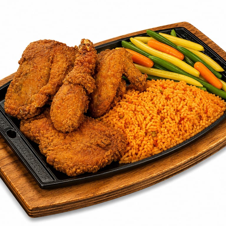 Savor Our Dinner Menu
