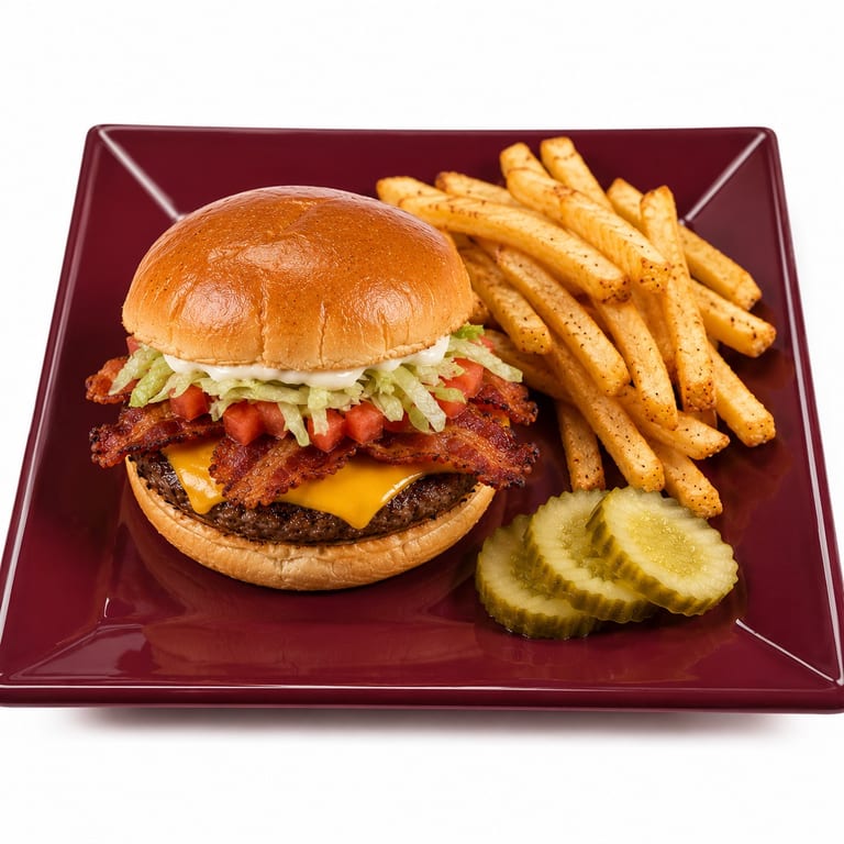 Savor Our Breakfast Delights
