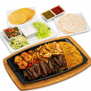 Signature Sizzle Dinner (KSI)