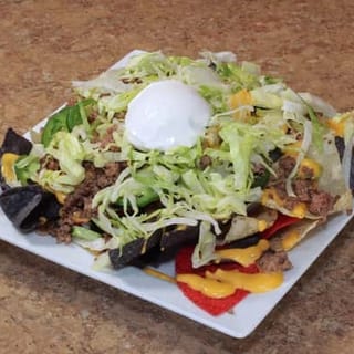 Ultimate Nachos